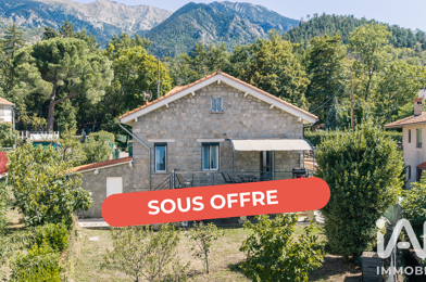 Maison 3 pièces 189000 €