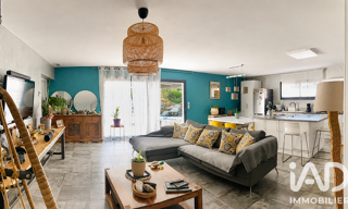 Maison 5 Pièces 108 m² à louer à Magalas (34480)