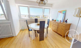 Appartement 4 Pièces 72 m² à vendre à Besançon (25000)