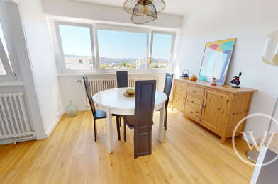 Appartement 4 pièces 177500 €