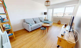 Appartement 4 Pièces 72 m² à vendre à Besançon (25000)