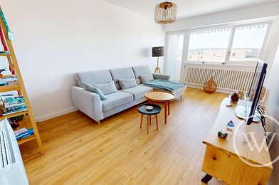 Appartement 4 pièces 177500 €