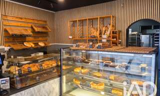 Commerce  88 m² à vendre à Nancy (54000)