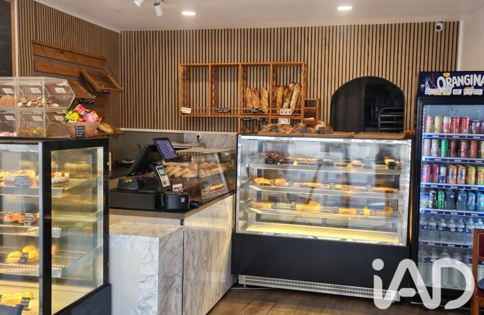 Vente Boulangerie, Pâtisserie 88 m&sup2; — photo 2