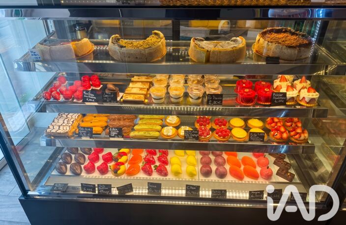 Vente Boulangerie, Pâtisserie 88 m&sup2; — photo 3