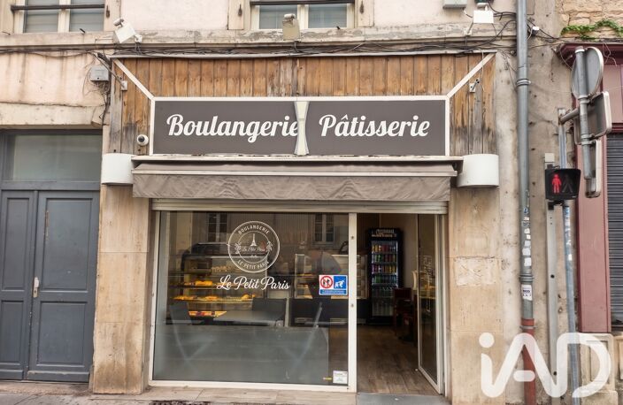 Vente Boulangerie, Pâtisserie 88 m&sup2; — photo 5