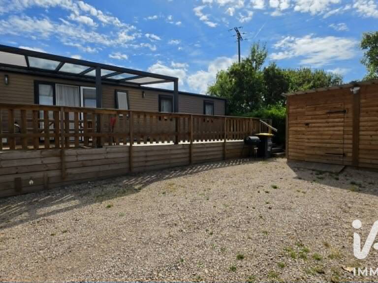 Vente Terrain 208 m&sup2; — photo 1