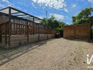 Vente Terrain 208 m&sup2; — photo 2