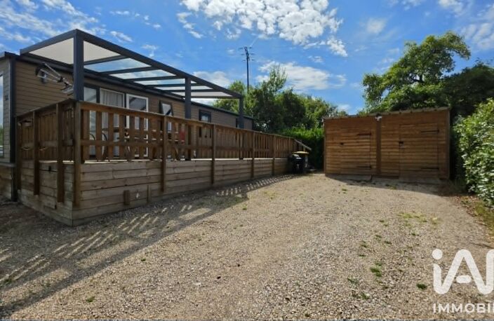 Vente Terrain 208 m&sup2; — photo 2