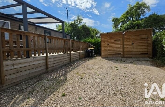 Vente Terrain 208 m&sup2; — photo 3