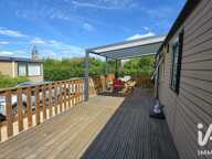 Vente Terrain 208 m&sup2; — photo 4