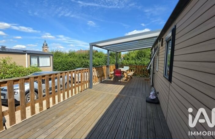 Vente Terrain 208 m&sup2; — photo 4