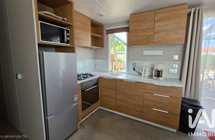 Vente Terrain 208 m&sup2; — photo 5