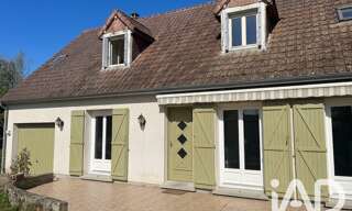 Maison 4 Pièces 109 m² à vendre à Châteaudun (28200)