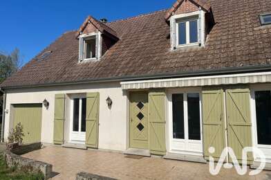 Maison 4 pièces 186000 €