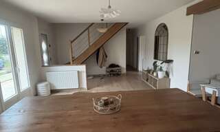 Maison 4 Pièces 125 m² à vendre à Châteaudun (28200)