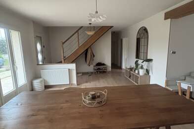 Maison 4 pièces 186000 €