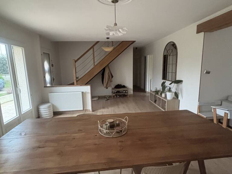 Vente Maison/villa 4 pièces — photo 1