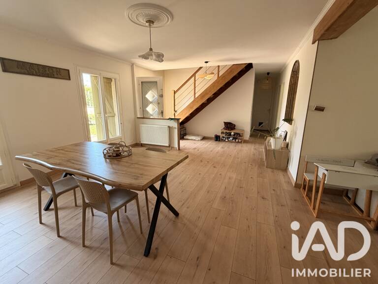 Vente Maison/villa 4 pièces — photo 1