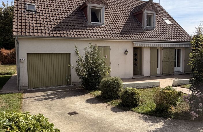 Vente Maison/villa 4 pièces — photo 2