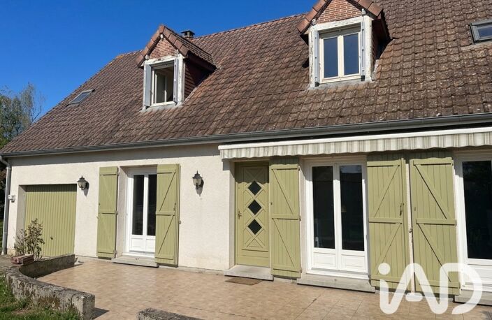 Vente Maison/villa 4 pièces — photo 3