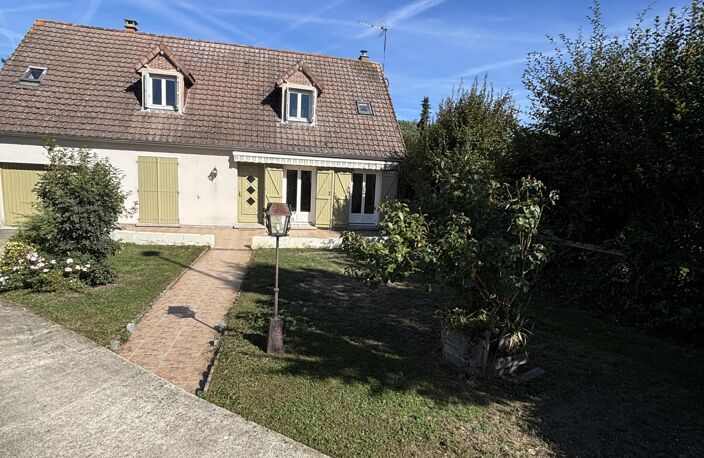 Vente Maison/villa 4 pièces — photo 4