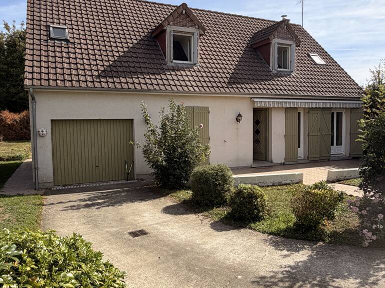 Vente Maison/villa 4 pièces — photo 1