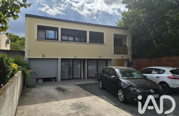 Vente Maison traditionnelle 8 pièces — photo 2