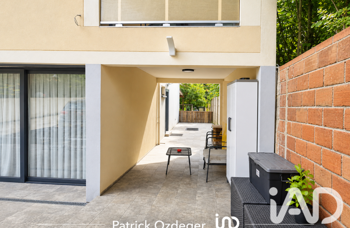 Vente Maison traditionnelle 8 pièces — photo 3