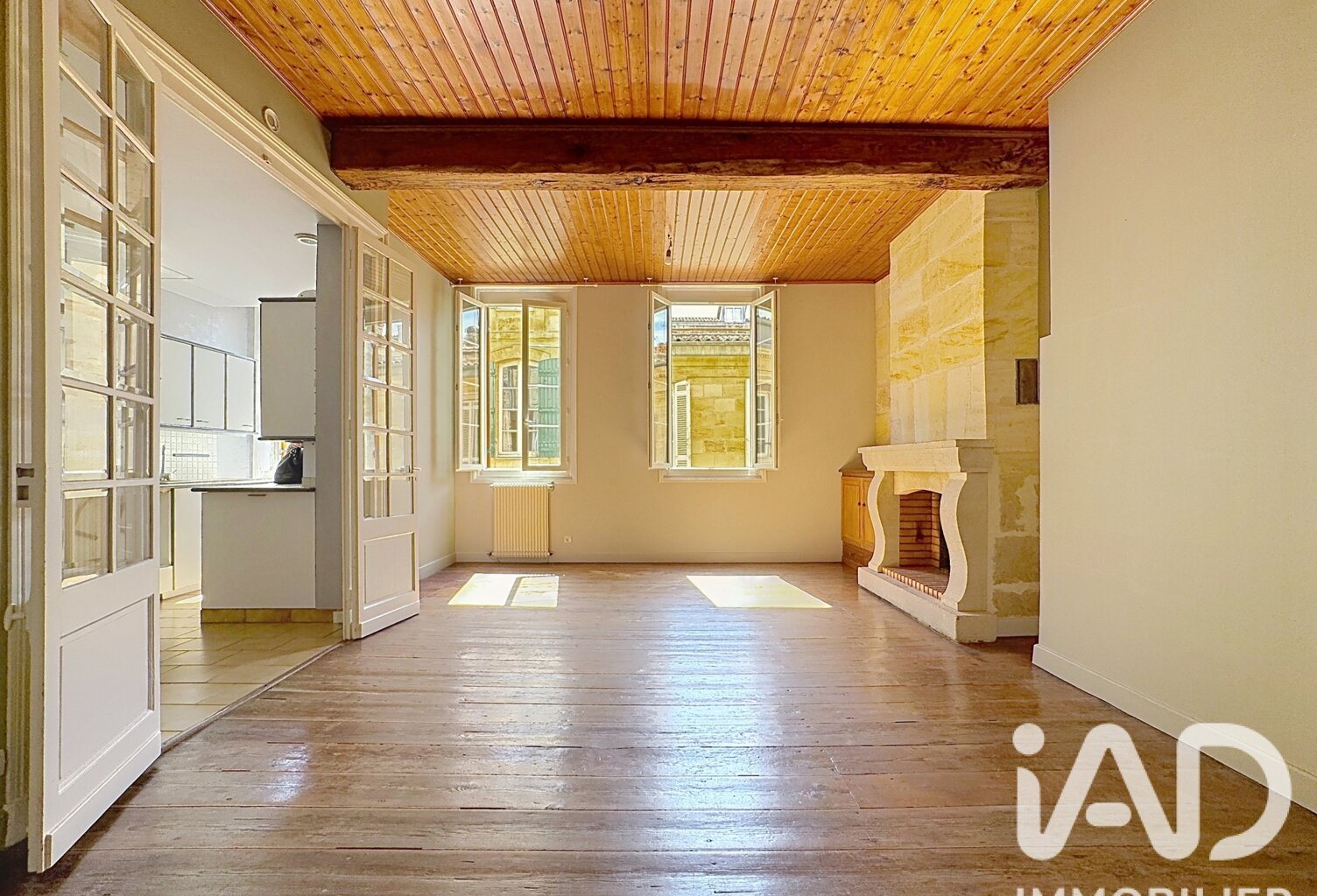 Vente Maison de ville 5 pièces — photo 1