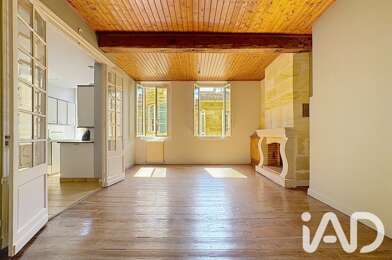 Maison 5 pièces 530000 €