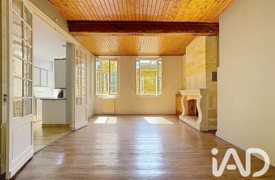 Vente Maison de ville 5 pièces — photo du bien