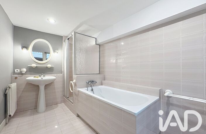 Vente Maison de ville 5 pièces — photo 4