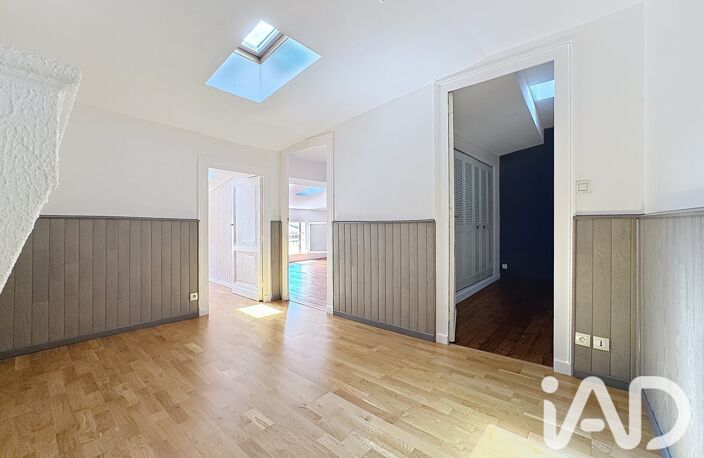 Vente Maison de ville 5 pièces — photo 5