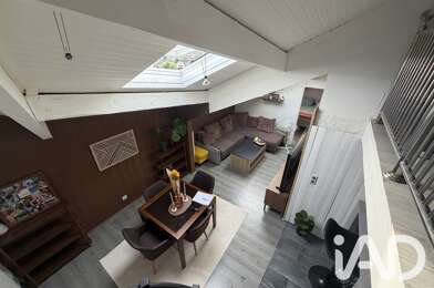 Appartement 3 pièces 169900 €