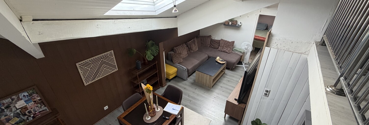 Appartement 3 Pièces 65 m² à vendre à Métabief (25370)