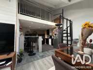 Vente Duplex 3 pièces — photo 2