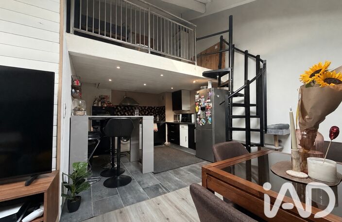 Vente Duplex 3 pièces — photo 2