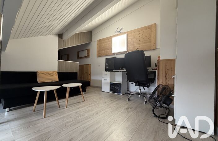 Vente Duplex 3 pièces — photo 3