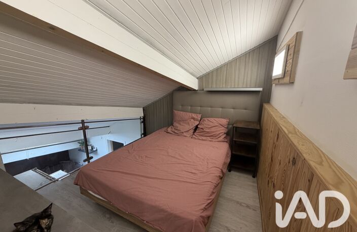Vente Duplex 3 pièces — photo 4