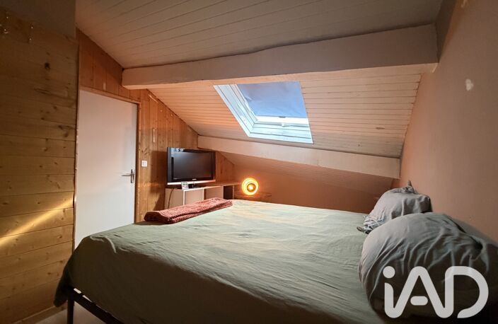 Vente Duplex 3 pièces — photo 5