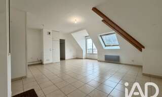Appartement 2 Pièces 51 m² à vendre à Saint-Romain-de-Colbosc (76430)