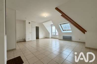 Appartement 2 pièces 157000 €
