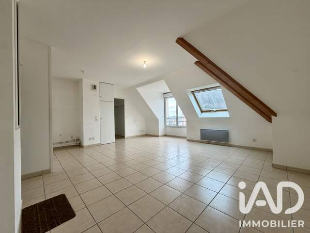 Vente Appartement 2 pièces — photo du bien