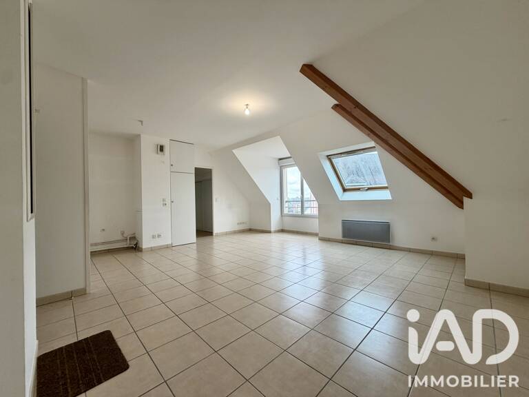 Vente Appartement 2 pièces — photo 1