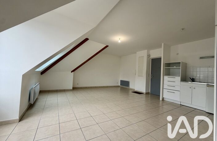 Vente Appartement 2 pièces — photo 3