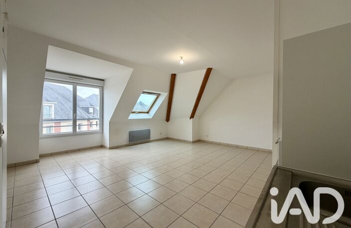 Vente Appartement 2 pièces — photo 4