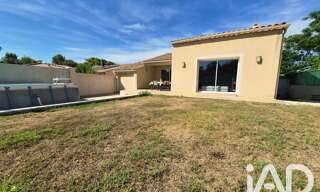 Maison 5 Pièces 135 m² à vendre à Comps (30300)