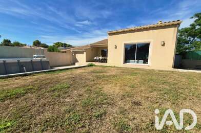 Maison 5 pièces 365750 €