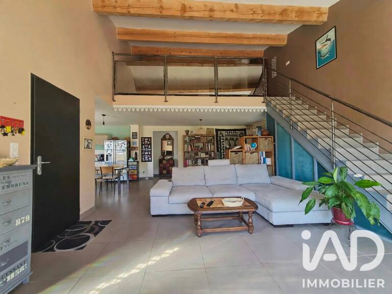 Vente Maison/villa 5 pièces — photo 1